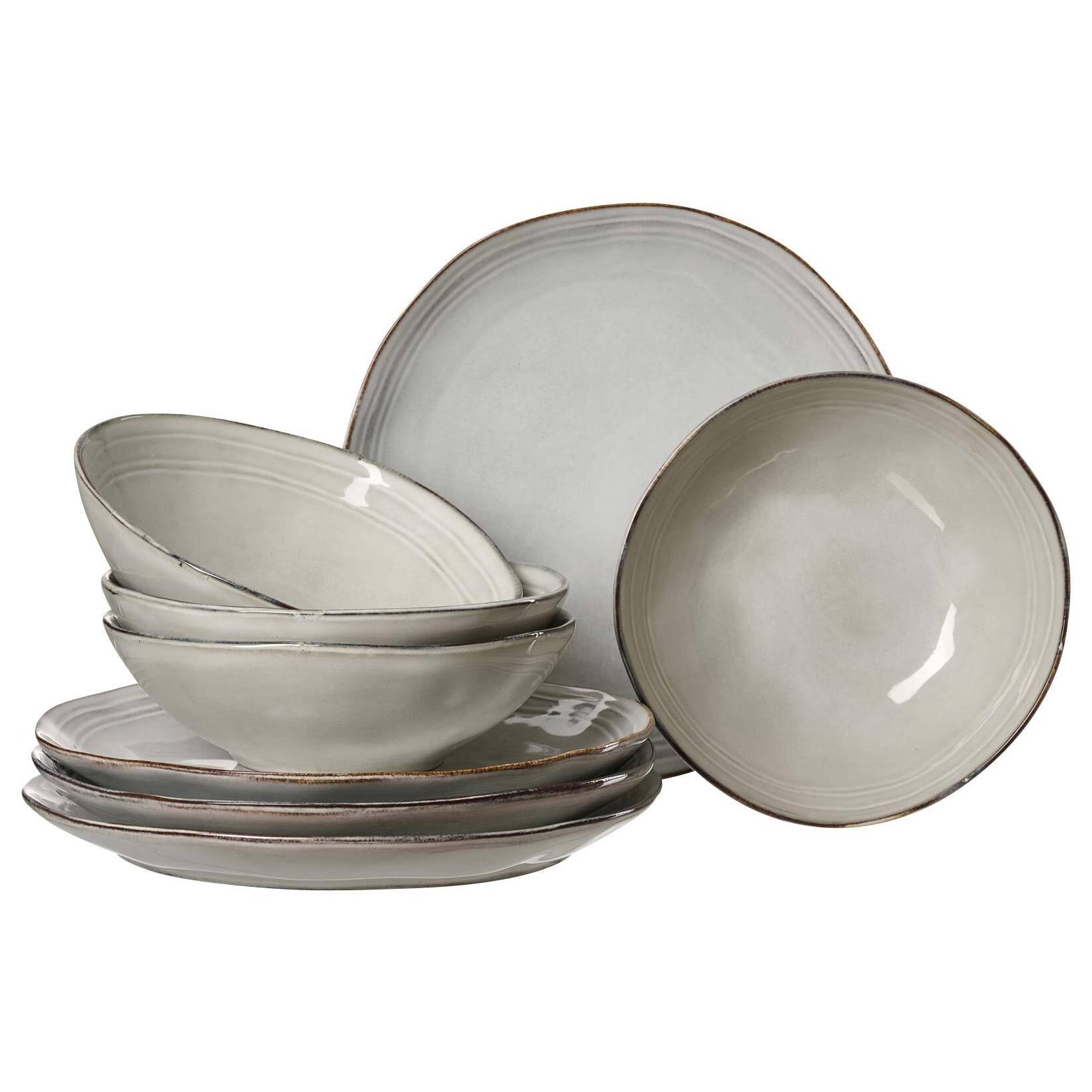 Ritzenhoff & Breker Tafel-Set Kendra 8-tlg.