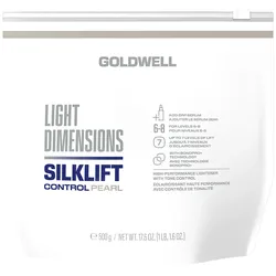 500g Goldwell Silklift Light Dimensions Control Pearl