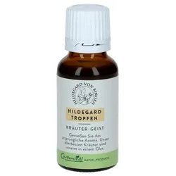 HILDEGARD TROPFEN 20 ml