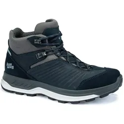 Hanwag, Herren, Wanderschuhe, Bluestraigt ES (46.5), Blau