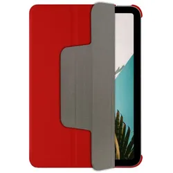 Book-Stand Case Rot für iPad mini 6. Gen./7. Gen.