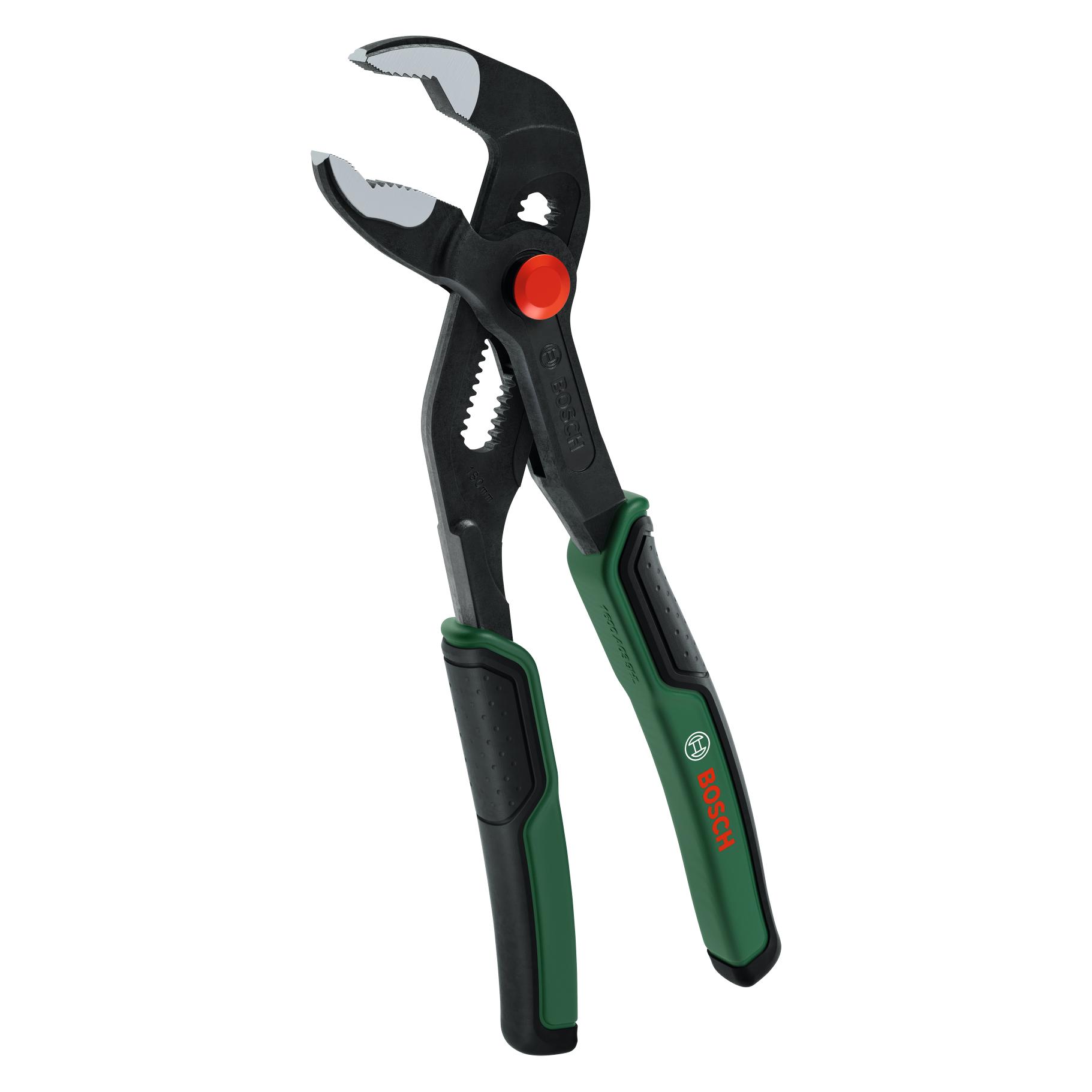 Bosch Zubehör Wasserpumpenzange 175mm (185 mm) (1600A039HU)