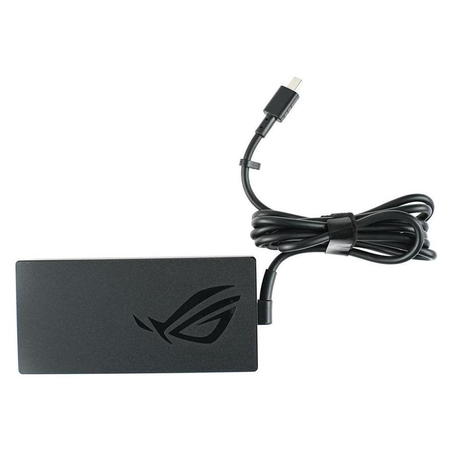 ASUS AC Adapter 200W 20V 3P Rectangle (200 W) (0A001-01121200)
