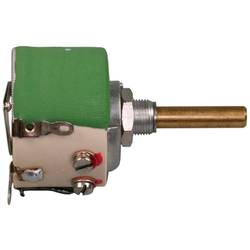 KRAH D 40/20W 10% 47R D 40/20W 10% 47R Draht-Potentiometer Wirewound 20 W 47 Ω 1 St. Piece
