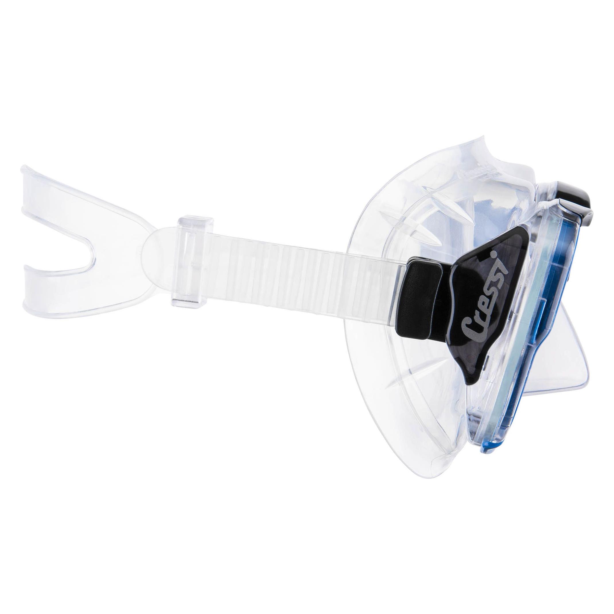Cressi Big Eyes (DS261020)
