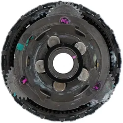 Shimano, Schaltwerk, (8-fach)