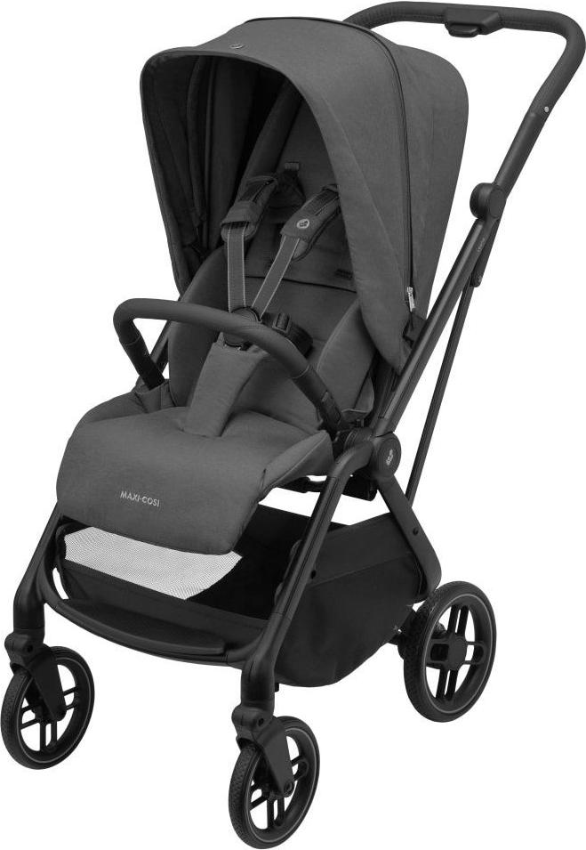 Maxi-Cosi Leona 2 Twillic Graphit