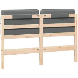 vidaXL, Bett Zubehör, Romy (12 x 140.50 x 84.50 cm)
