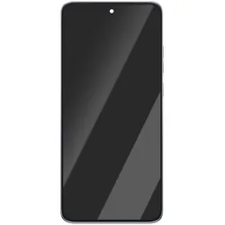 Motorola Complete Screen (Display, Motorola Edge 50 Neo), Mobilgerät Ersatzteile, Grau