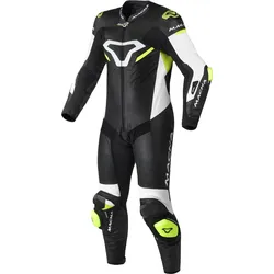Macna Mizuro 1-Teiler Motorrad Lederkombi 50