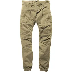 Vintage Industries Vince Cargo Jogger Hose 33