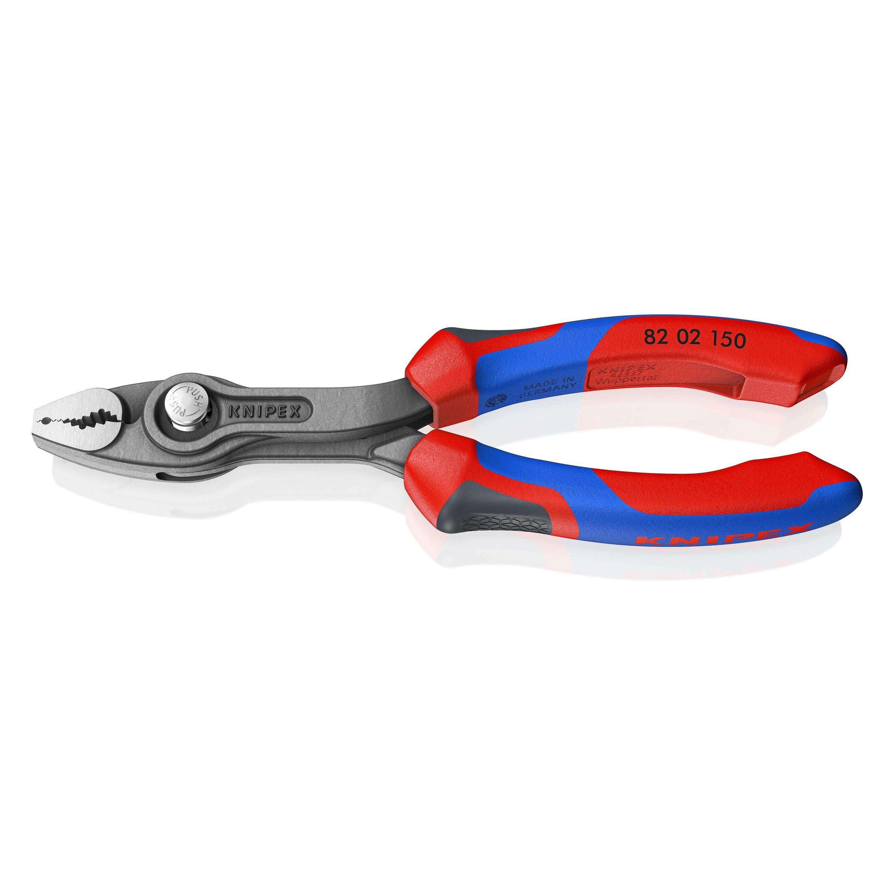 Knipex Frontgreifzange (150 mm) (82 02 150)