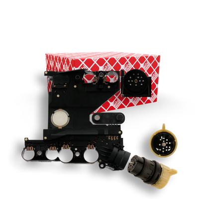 FEBI BILSTEIN Mechatronik, Automatikgetriebe febi Plus 39942 für Mercedes Chrysler
