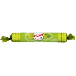 Intact Traubenzucker Rolle Apfel