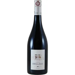 Le Petit Greg & Juju Réserve rouge 2024