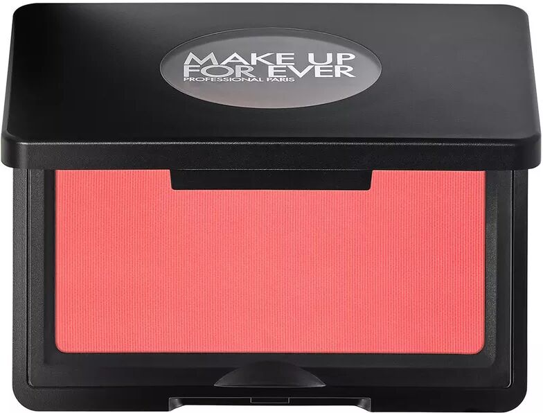 MAKE UP FOR EVER - Artist Face Powders - Blush, 4 g, B Playful Coral