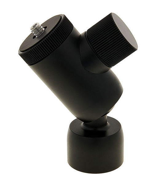 Yellowtec MiKA CamStud Black nero