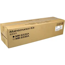 Kyocera Maintenance Kit MK-8335A 1702RL0UN3 schwarz