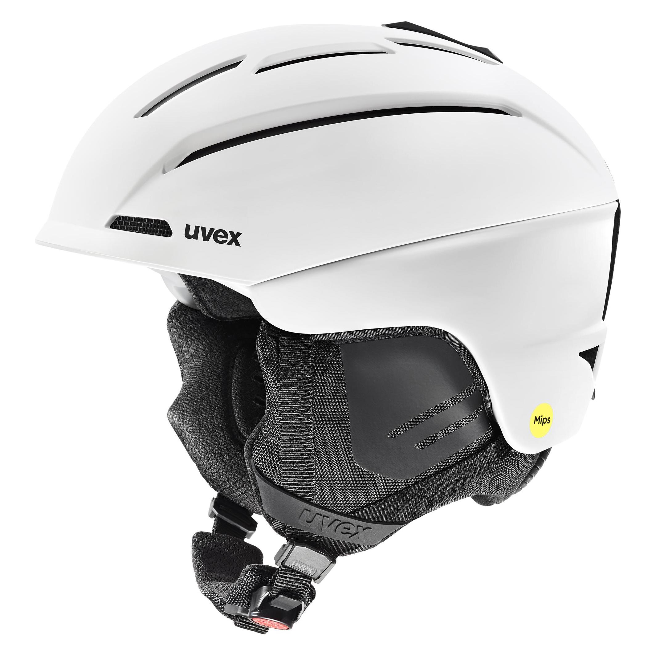 Uvex gravitate MIPS (59 - 61 cm, L) (566334-4)