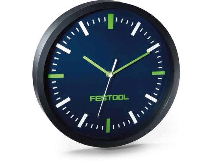 Reloj de pared - Festool