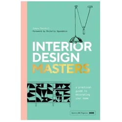 Interior Design Masters, Ratgeber von Joanna Thornhill