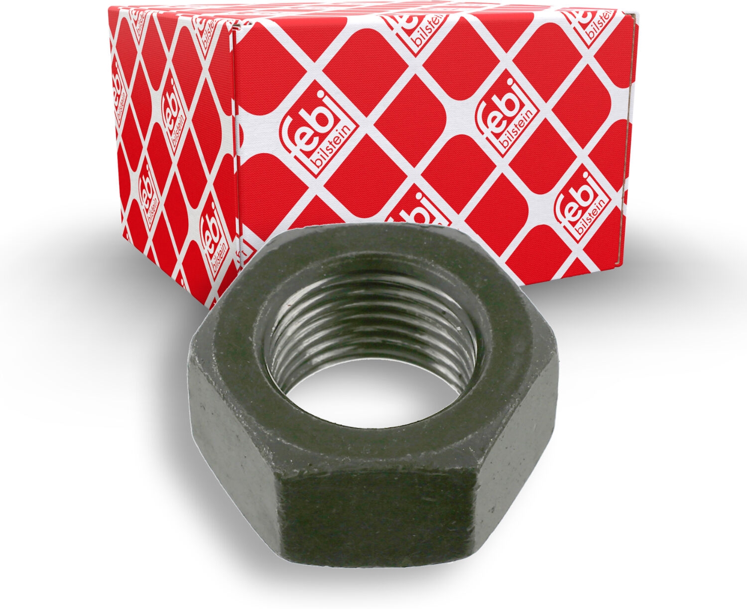 Febi Bilstein Mutter 08178 Für Man