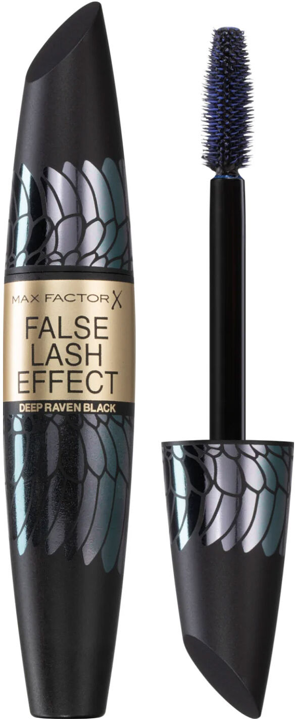 MAX FACTOR False Lash Effect Mascara Deep Raven Black 13.1ml