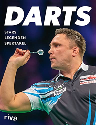 Markus Schulz - Darts: Stars, Legenden, Spektakel - Preis vom 30.09.2026 22:30:23 h