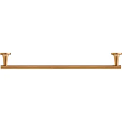 Duravit Starck T Handtuchhalter, 610mm, 0099420400, Farbe: Bronze gebürstet