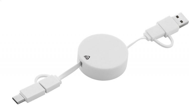 Caricatore usb c in Rabs Rascop Personalizzate o neutre