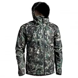 Northern Hunting Outdoor-Jacke Skjold Aki, TECL-Wood Optima 2 Tarn, XL