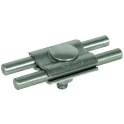 DEHN Parallelverbinder 306029 NIRO
