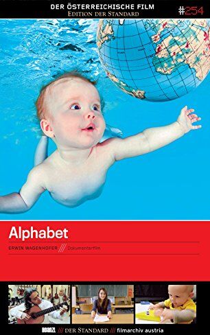 Erwin Wagenhofer - Alphabet - Preis vom 04.10.2026 03:51:26 h