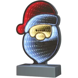 FHS Infinity Weihnachtsmann 87LED