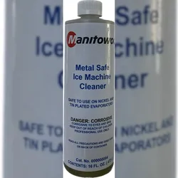 Manitowoc Reiniger SOTTO-Serie, Flocken- und Nuggeteis , Inhalt: 473 ml