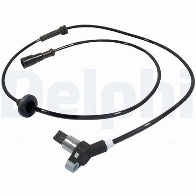 Delphi Sensor, Raddrehzahl [Hersteller-Nr. SS20003] für VW, Seat