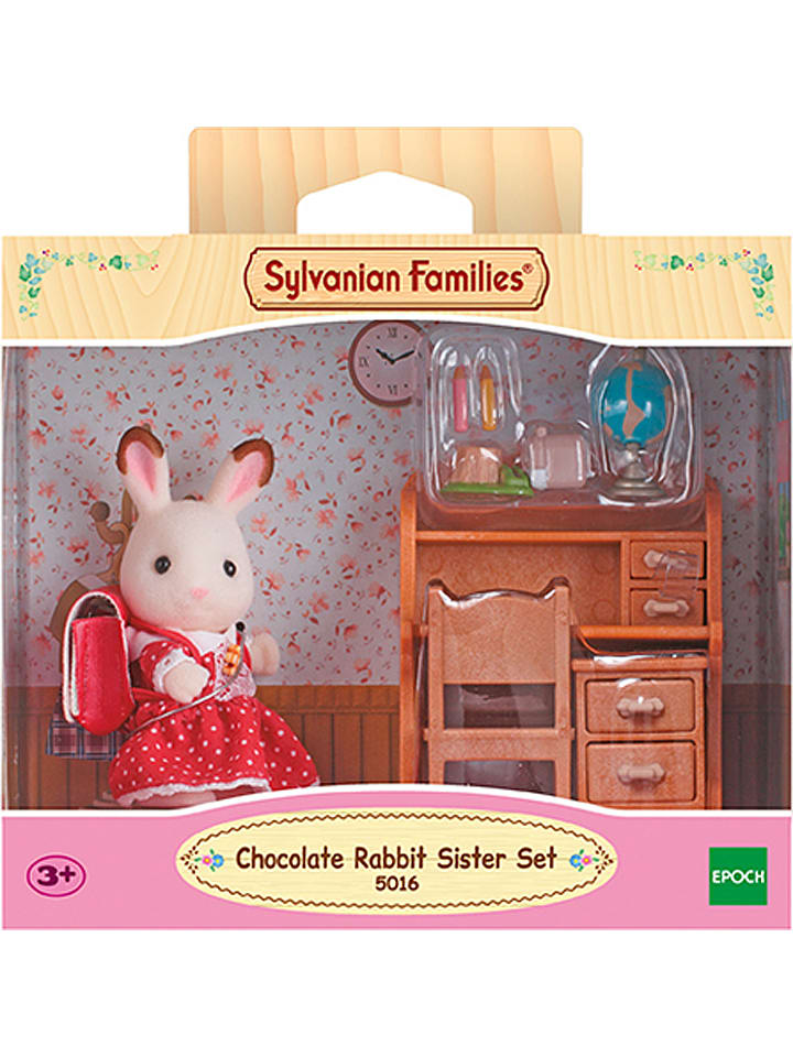 Sylvanian Families-Zubehör "Schreibtisch" - ab 3 Jahren - onesize