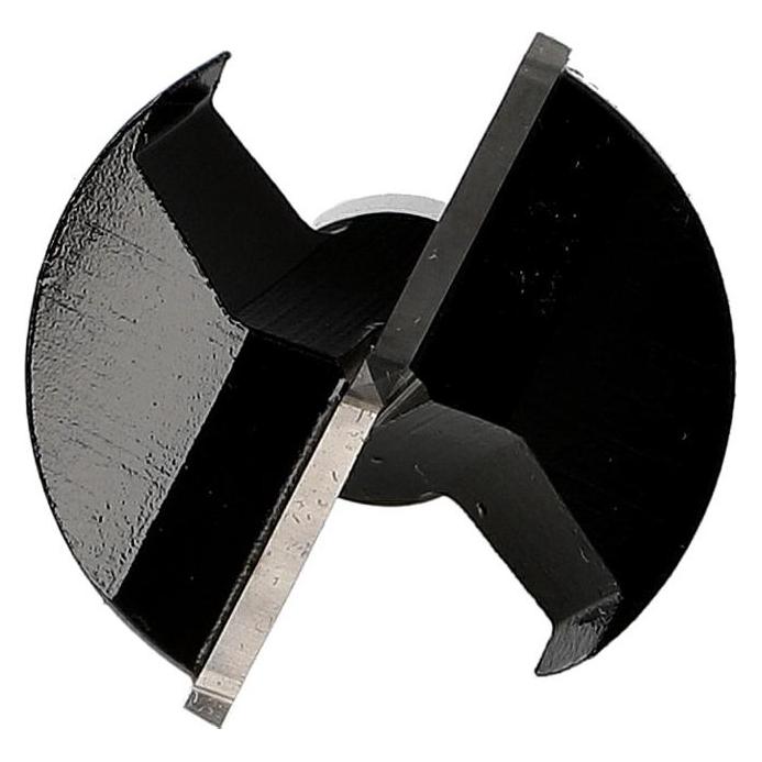 Heller Forstnerbohrer 25 mm Gesamtlän (10705 1)
