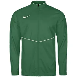 NIKE Park 26 Fußball Regenjacke Herren 302 - pine green/white/white 3XL