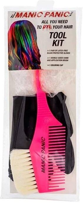 Manic Panic Tool Kit