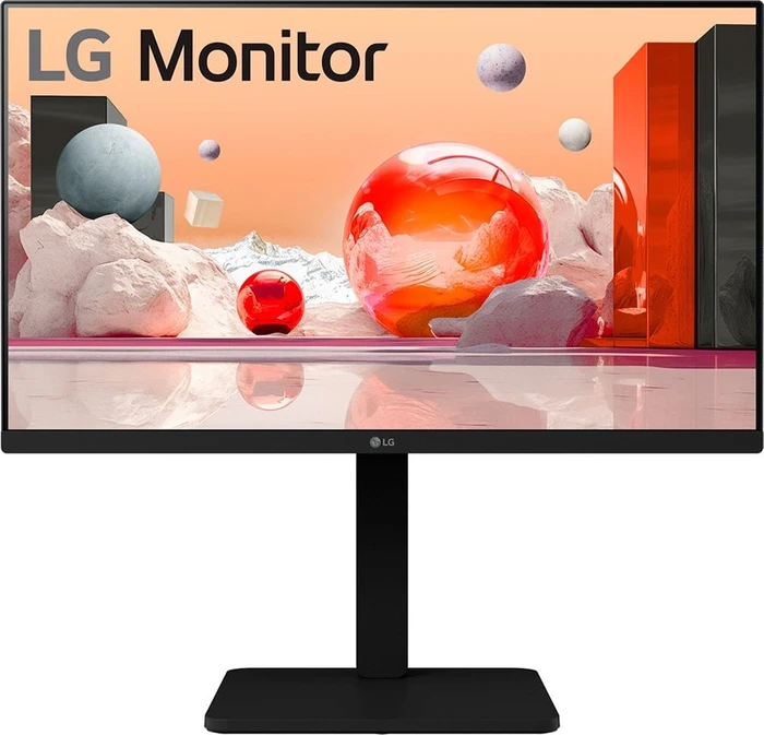 24" LG 24BA550-B