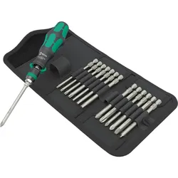 Wera Kraftform Kompakt 838 RA-R M Set 1 - 05051061001