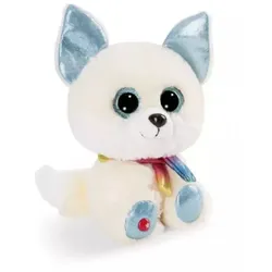 Nici: Nounuk, der Plüsch-Polarfuchs - 15 cm
