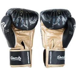 8Weapons, Boxhandschuhe