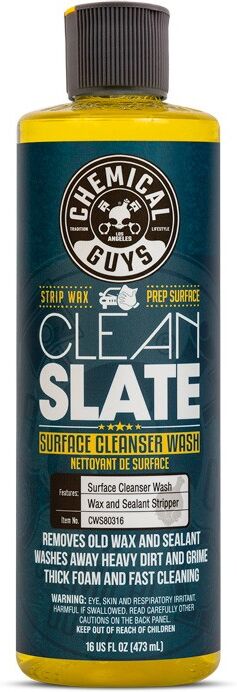 Chemical Guys CWS80316 Lackreiniger