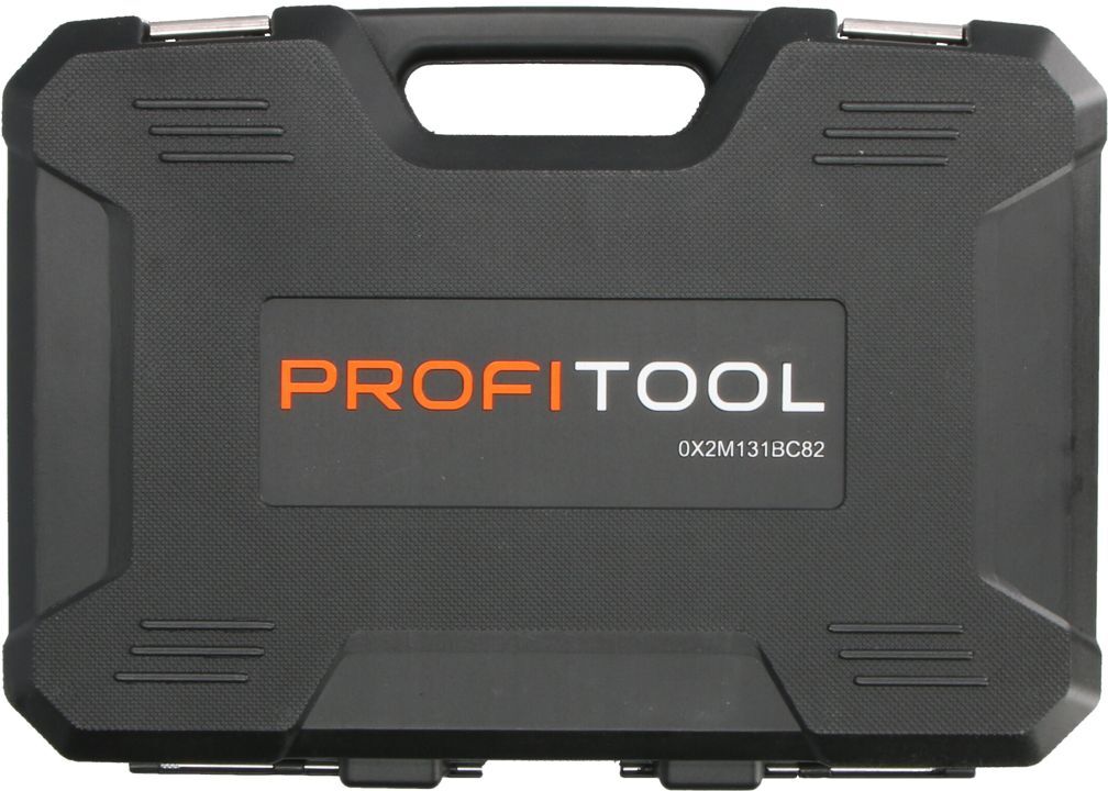 Mischsatz von Werkzeugen PROFITOOL 0X2M131BC82