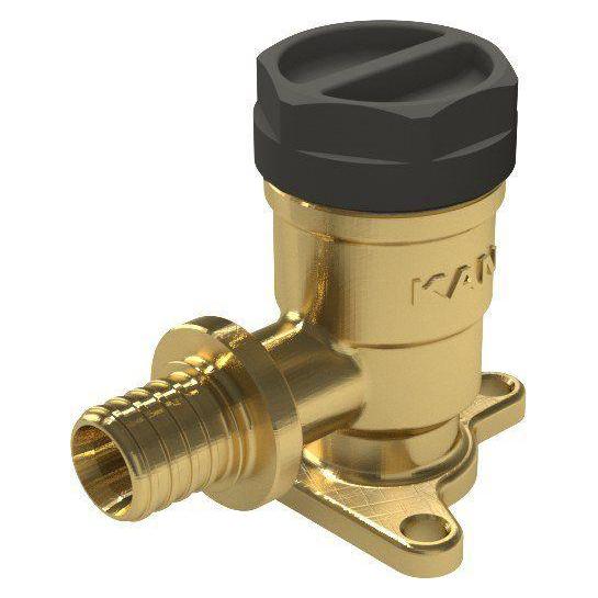 Kan therm method for Ultraline 16 GW 1/2 inch short tap (2509286007) (21033381)