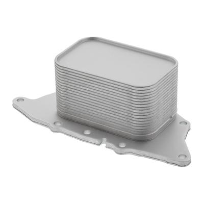 TOPRAN Ölkühler, Motoröl 625 269 für MINI