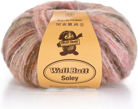 Woll Butt Soley