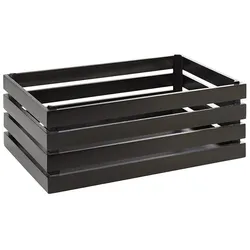 APS Holzbox -SUPERBOX-55,5 x 35 cm, H: 20 cm